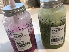 -野萃山·潮汕厚果汁(十亩地店)