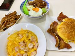 -華歡冰室-WahFoon(吉大店)