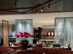 -杭州桐庐康莱德酒店西餐厅-舍