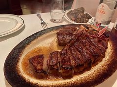 招牌大里脊牛排-Wolfgang’s Steakhouse 沃夫冈牛排馆(上海白玉兰广场店)