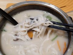 -渔米丰·广府鱼汤米线(光明广场店)