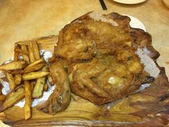 -德泰楼餐饮(莲湖路店)