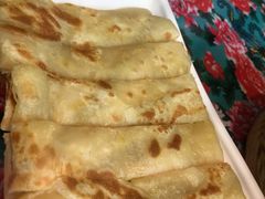 -老油饼酸菜汤(高铁和平店)