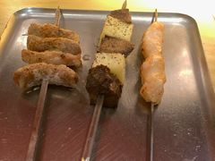 -阿里家·新疆烤肉酒場