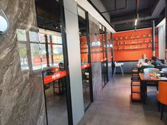 -四斤烤肉(东戴河孟家店)