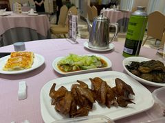 -金时代顺风大酒店(静安大融城店)