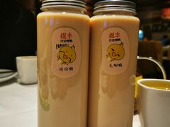 -煜丰汴京烤鸭(福彩路店)