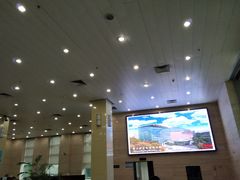 -华中师范大学-图书馆