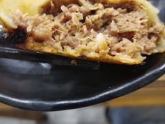 门钉肉饼-金生隆(六铺炕店)