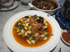 -天辣(金桥啦啦宝都店)