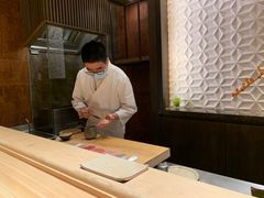 -晴空·日本料理(万象城店)