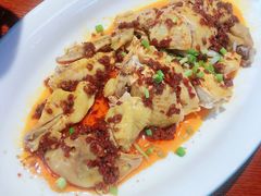 口水鸡-唐师傅湘西名菜馆(武陵路店)