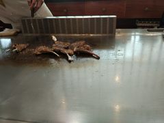 -大渔铁板烧(中山路八佰伴店)