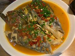 -丰乐餐厅·始于1999·本地老字号