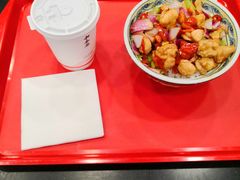 -和合谷(北京市王府井百货大楼店)