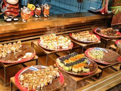-東盛炭烤自助料理(玄武招商花园城店)