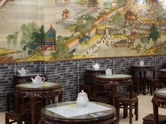 大堂-仁信老铺(华盖路店)