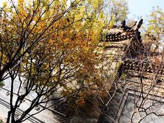 -大学习巷清真寺