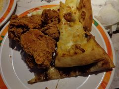 -比格比萨自助(宝山日月光店)