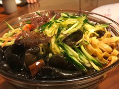 -小时候文化餐厅(盘山店)