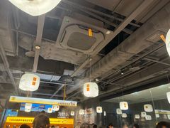 -潮发潮汕牛肉店(东方宝泰店)