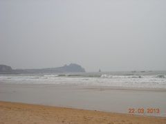 -石老人观光园