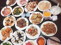 -萧邦音乐会所KTV·蒸汽活海鲜自助(福田店)