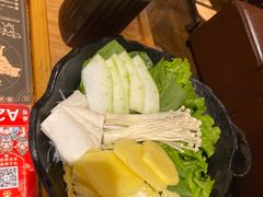 -牛品福潮汕牛肉火锅(旺庄店)