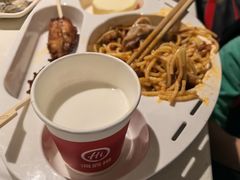 -海底捞火锅(威高广场店)