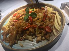 -味界·精致赣菜(招商花园城店)