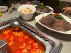 -海底捞火锅(百利广场店)