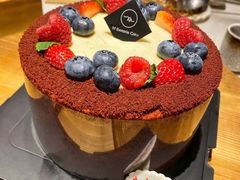 -姆们M Sweetie Cake(三里屯店)