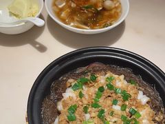 -茅庐川菜(烟台万象汇店)