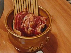 -炼瓦家日式烧肉·寿喜烧(融创精彩天地店)