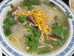 -老雒阳面馆·水席·洛阳菜(王城路店)