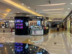 -银座mall(东直门店)