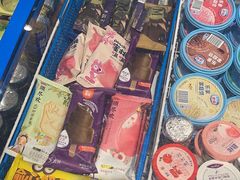 -益万家超市(石河店)