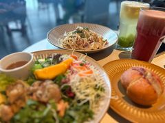 -BAKER&SPICE(环贸店)