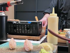 -Sushi Hanzo半藏(天环广场店)