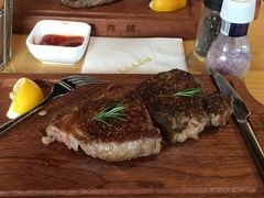 -MEAT MATE 鲜食肉铺(凤凰汇·里巷店)