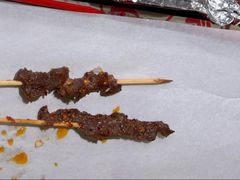 -水浒烤肉(医学院店)