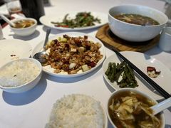 -眉州东坡(通州店)