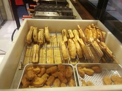 -粉粉乐鲷鱼烧(美罗城店)