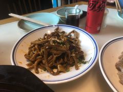 -常和州·夜宵大排档(常州单店)