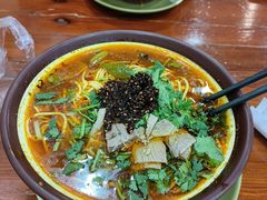 -美玲拉面(鞍山西道店)