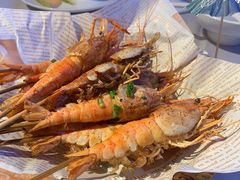-79号渔船海鲜饭店(龙岗店)
