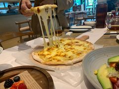 -若蘭慈·无国界素食料理(欢乐海岸店)