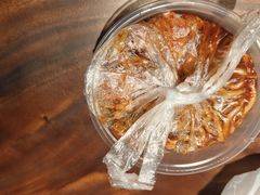 -辣风芹酱香米粉(新疆炒米粉软件园店)