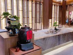 -湊湊火锅·茶憩(世博大道店)