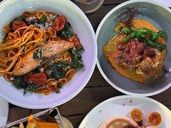 -Nana And Her Friends Restaurant 娜娜家(小寨原力场店)